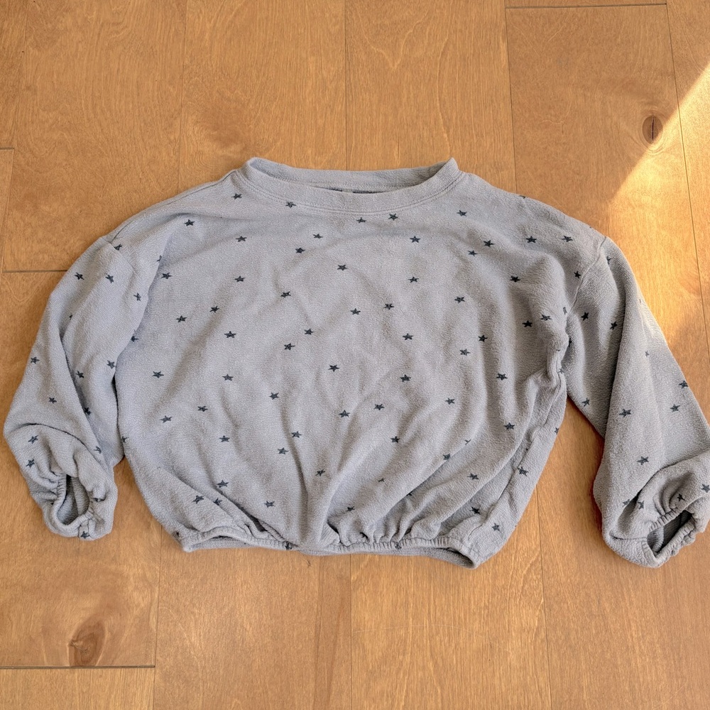 Rylee & Cru Sweatshirt